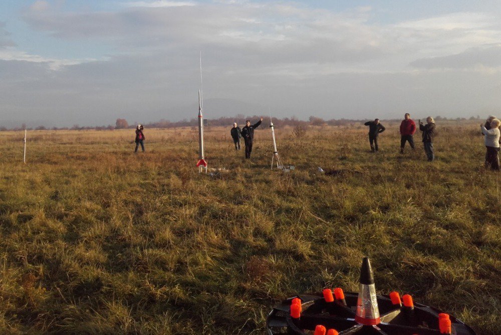 Meteor 1 PPazoura 160 Ns